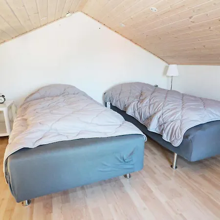 Holiday Xxxiv Hadsund
